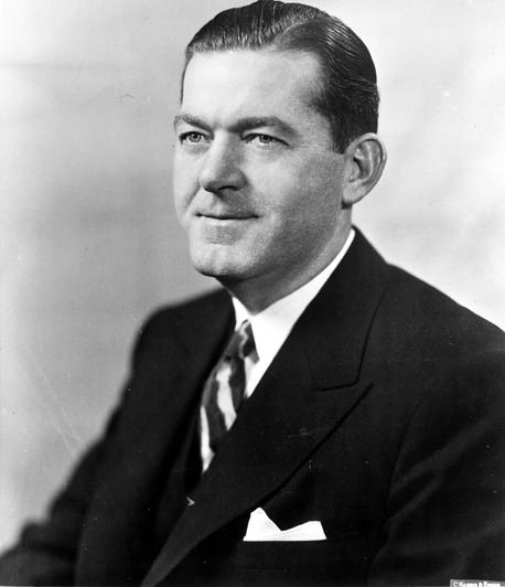 Robert Hannegan