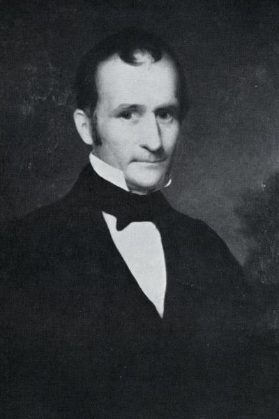 Alfred Kelley