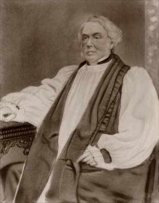 William Kip