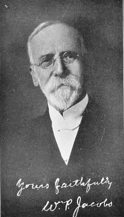 William Jacobs
