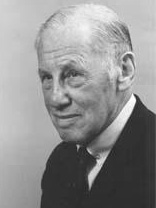Seymour Harris