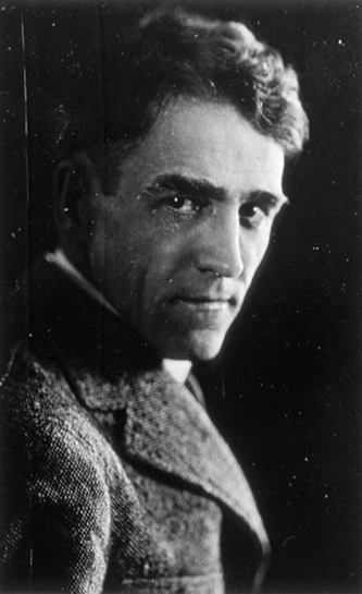 Frederick Koch