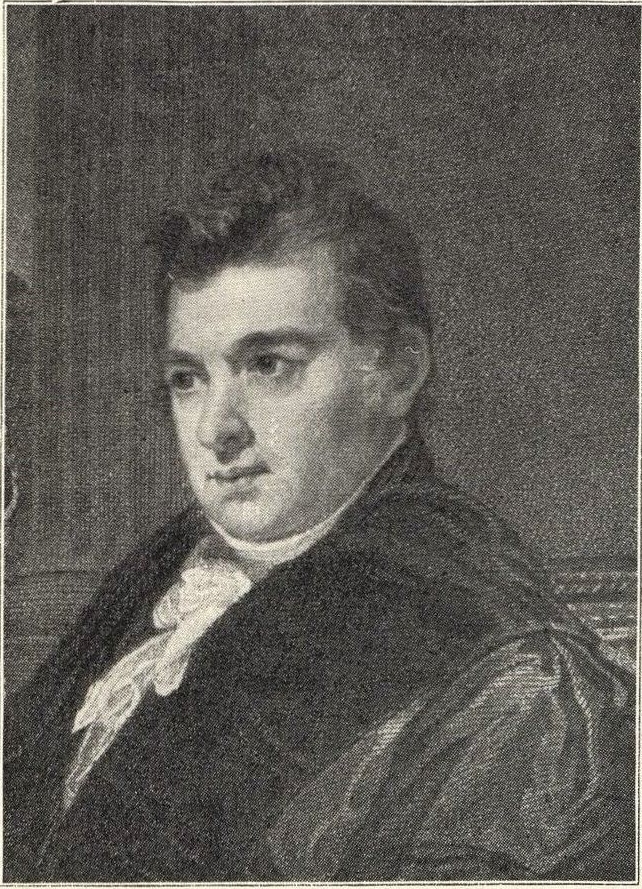 Alexander Hosack