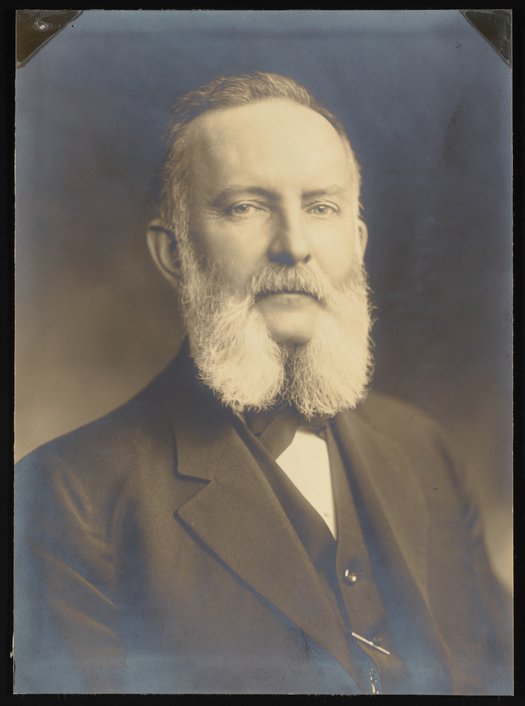 William Hillebrand