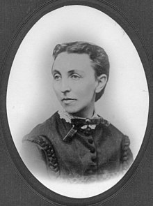 Amanda Jones