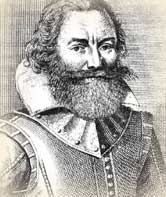 Robert Hunt