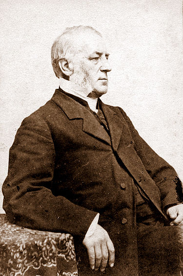 Edward Kirk