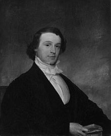 George Ellis