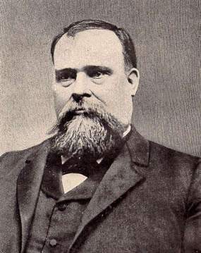 James Hogg