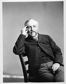 Samuel Langley