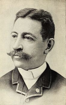 Melville Landon