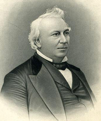 Edwin Holt