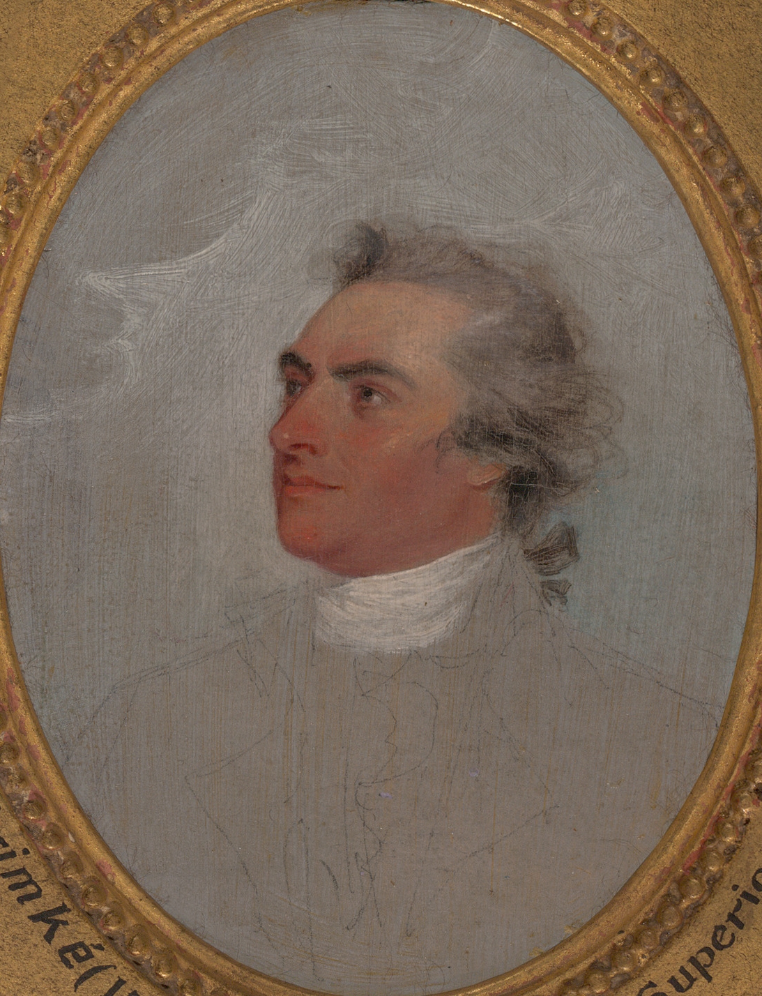 John Grimké