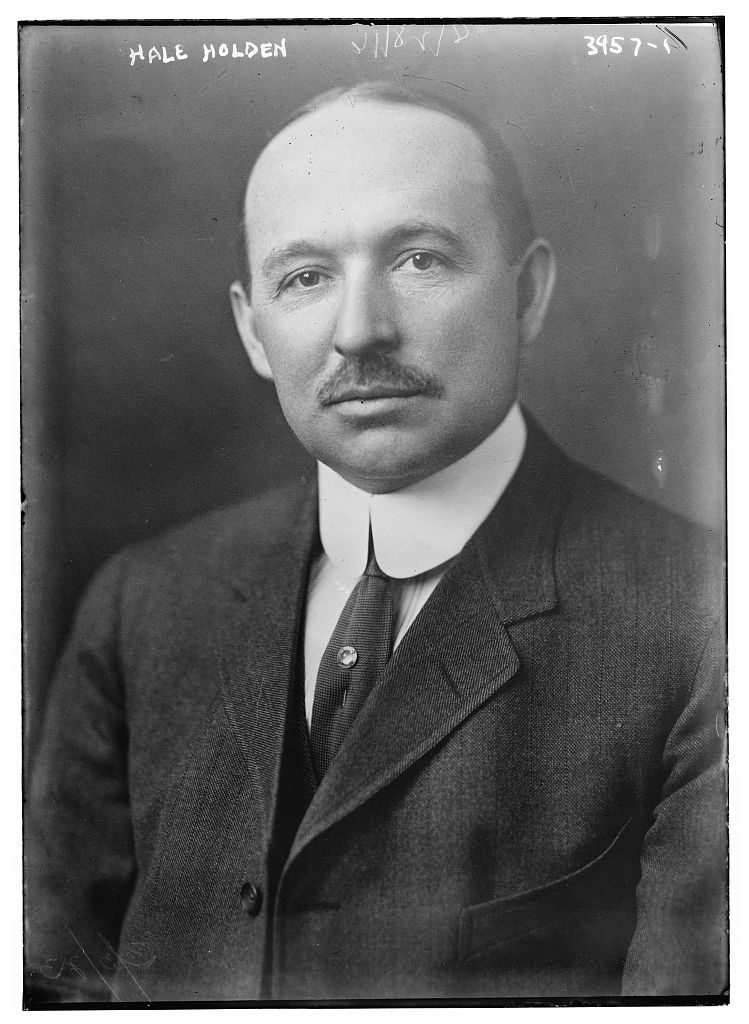 Hale Holden