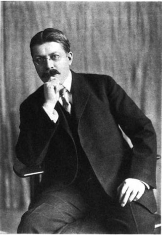 Charles Frazier