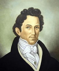 William Hening
