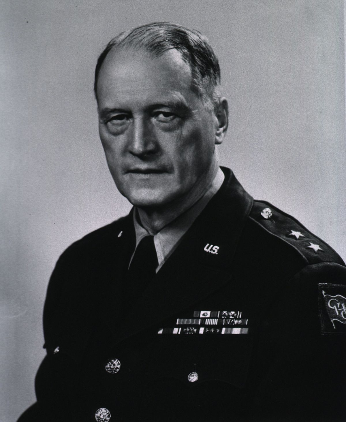 Edgar Hume