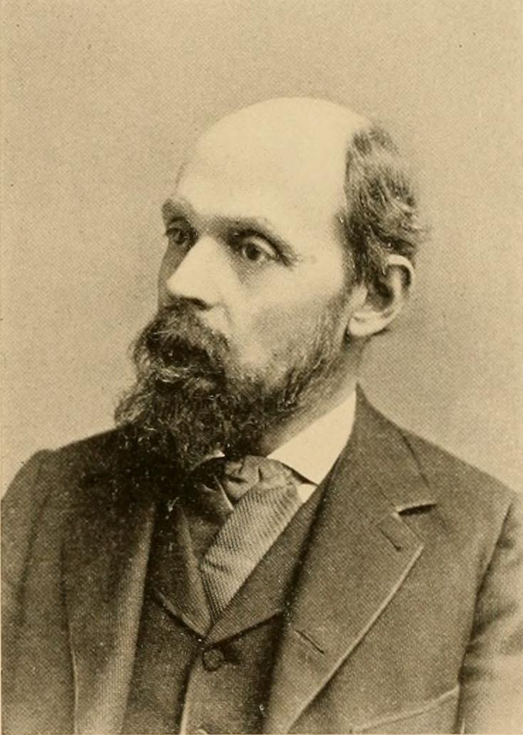James Garnett