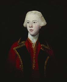 George Howe