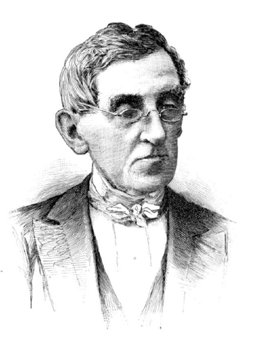 Samuel Hoshour
