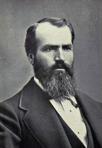 Nathaniel Langford
