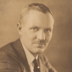 Frederick Keppel