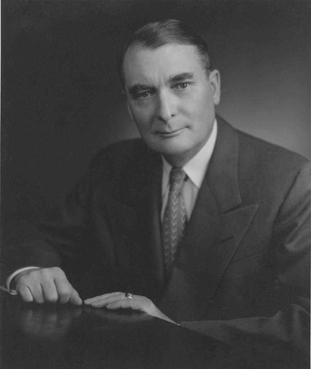 Clifford Hope