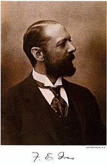 Eugene Ives