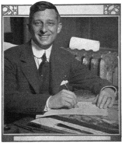 Howard Garis