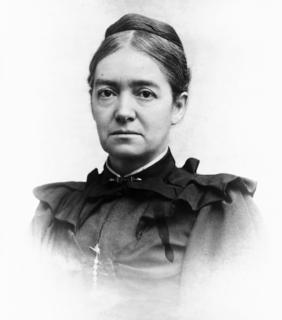 Mary Jacobi