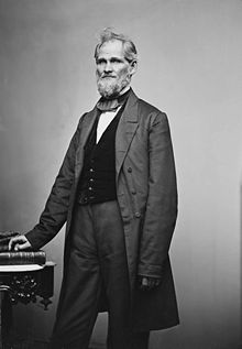 Henry Lane