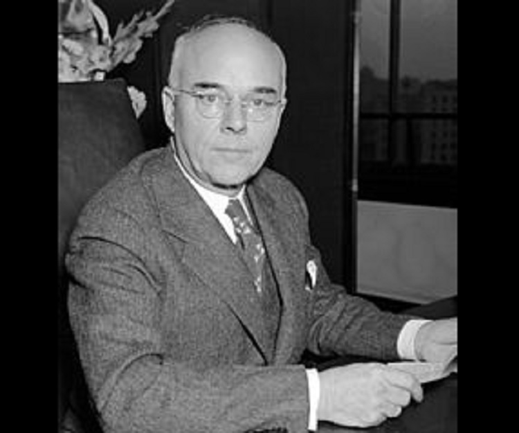 Edward Kendall