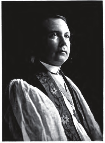 Thomas Gailor