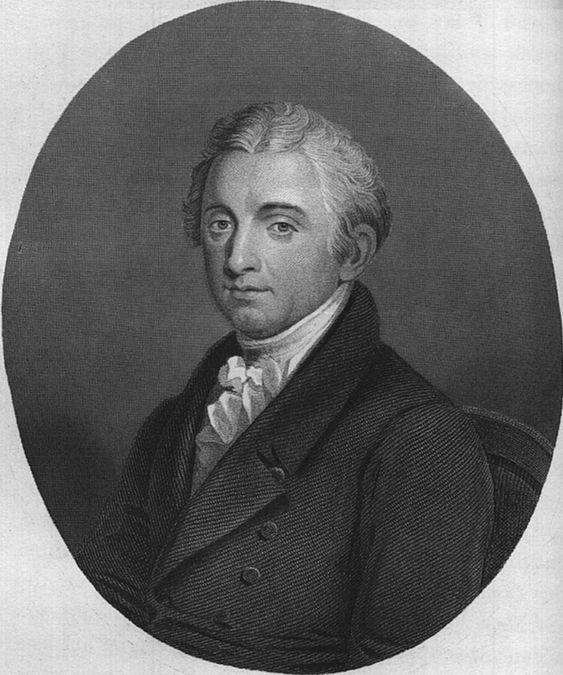 Zachariah Johnston
