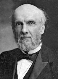 William Johnston