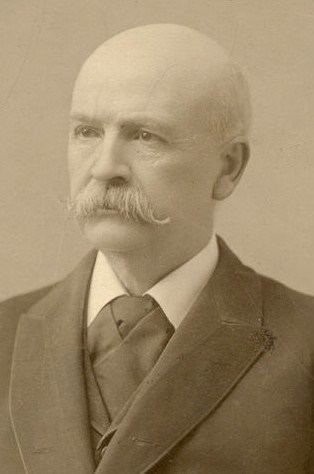 Elisha Keyes