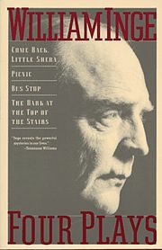 William Inge