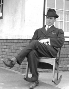 Frank Hubbard