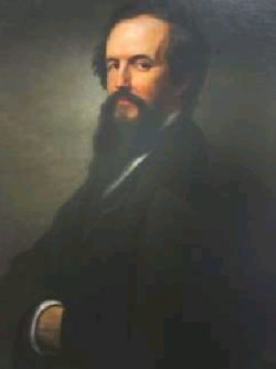 Thomas Buckler