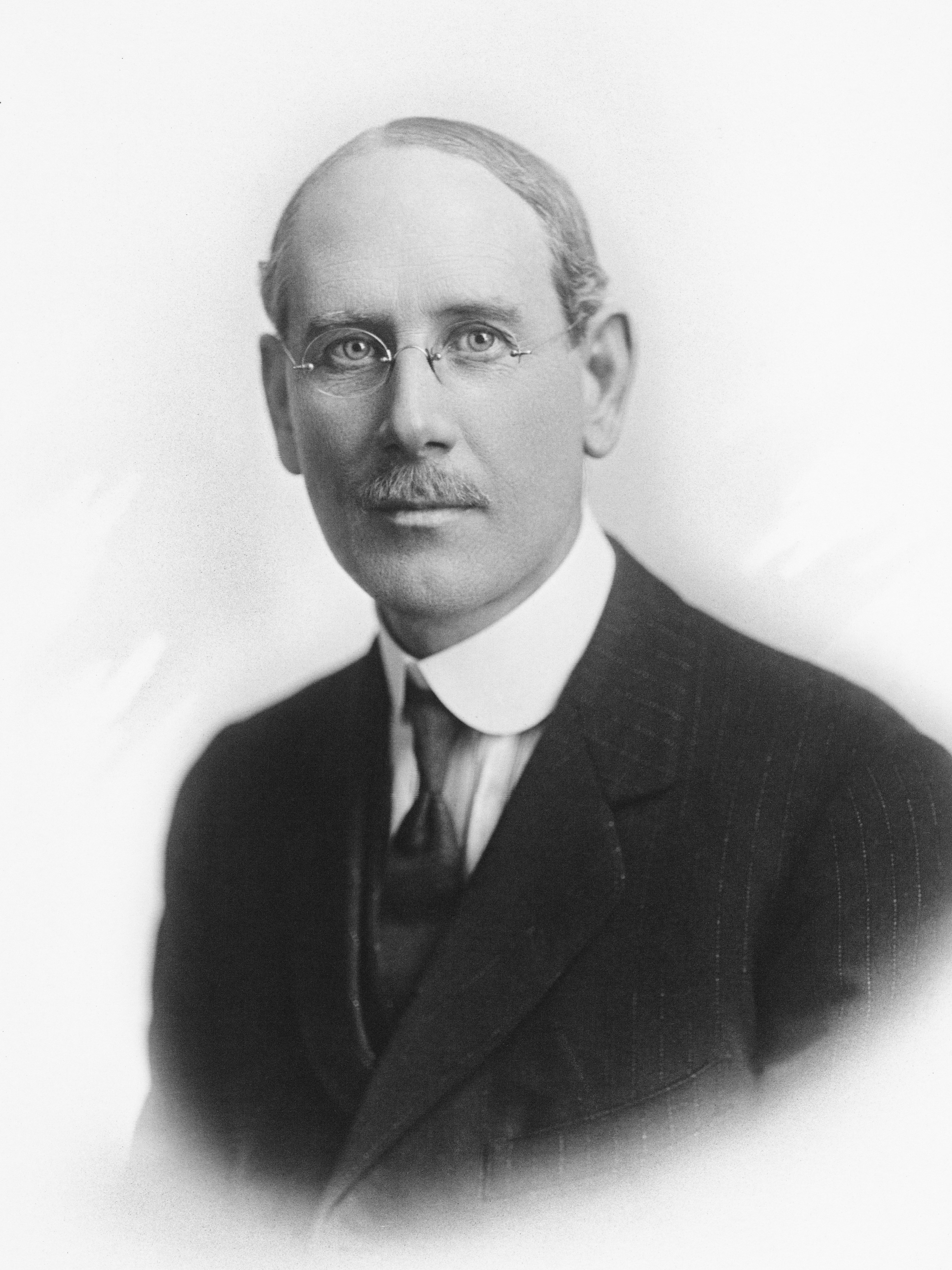 Henry Greene