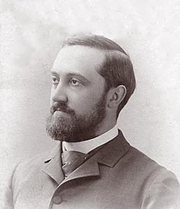 Francis Kelsey