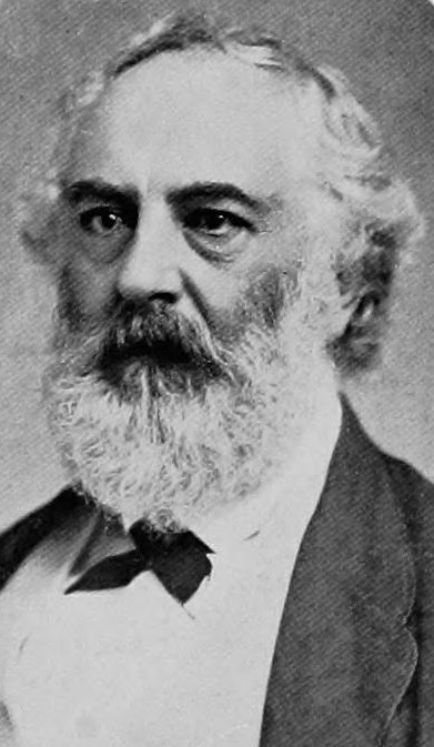 Alexander Johnson