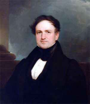 Benjamin Howard