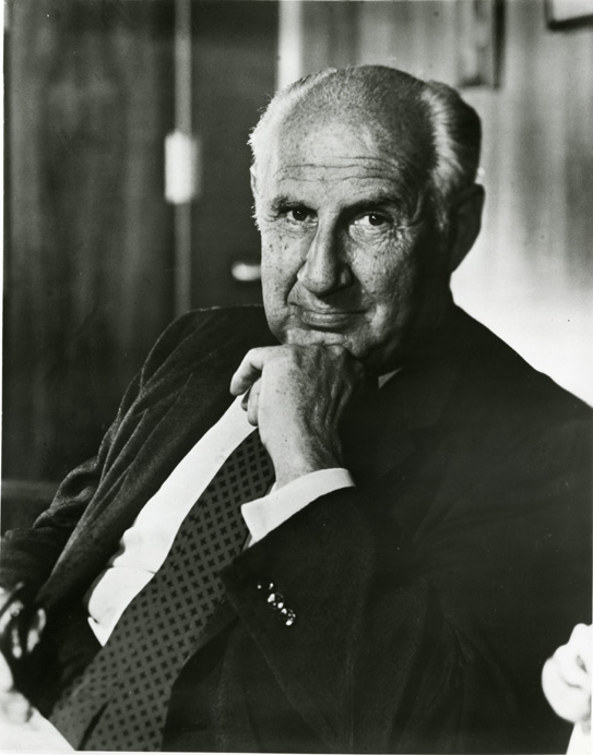 Alan Guttmacher