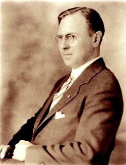 Calvin Goddard