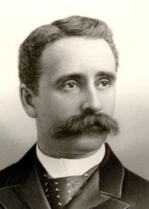 Alfred Hunt