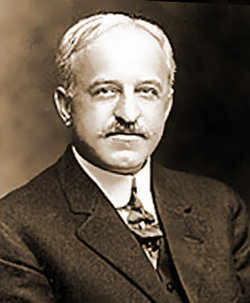 Samuel Kress