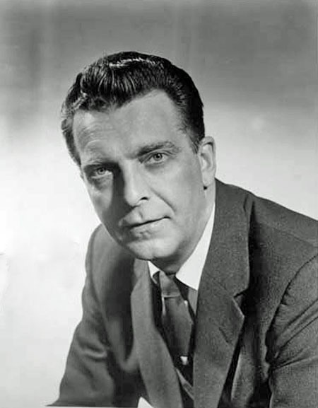 Chester Huntley