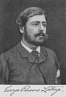 George Lathrop