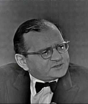 George Hansburg